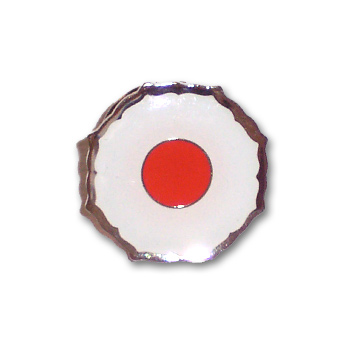 DISTINTIVO KODOKAN
