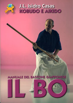 LIBRO DI CASAS: IL BO