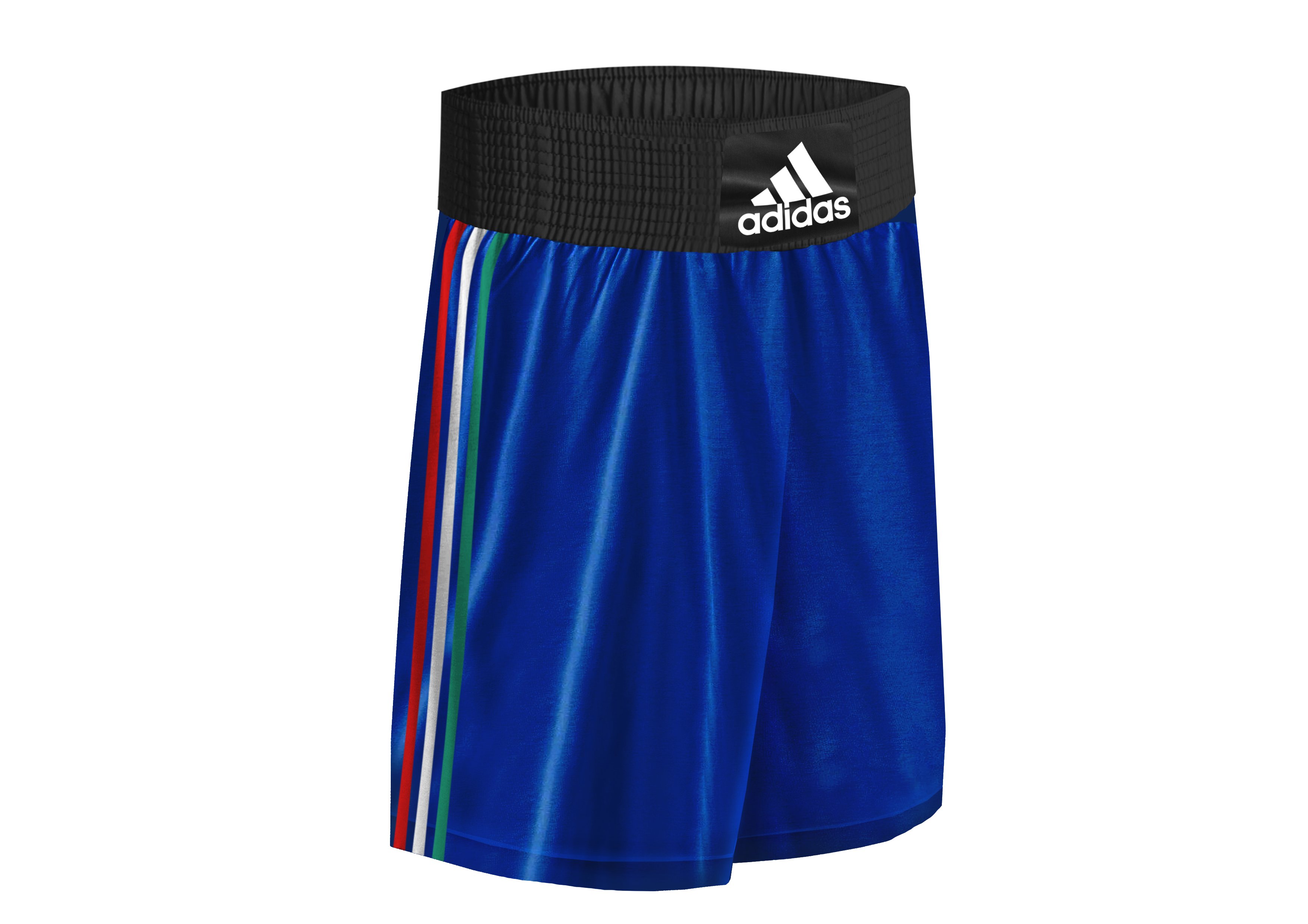 SHORTS ADIDAS STRISCE ITALIA Budomarket articoli ed attrezzatura per allenamento arti marziali e sport da combattimento