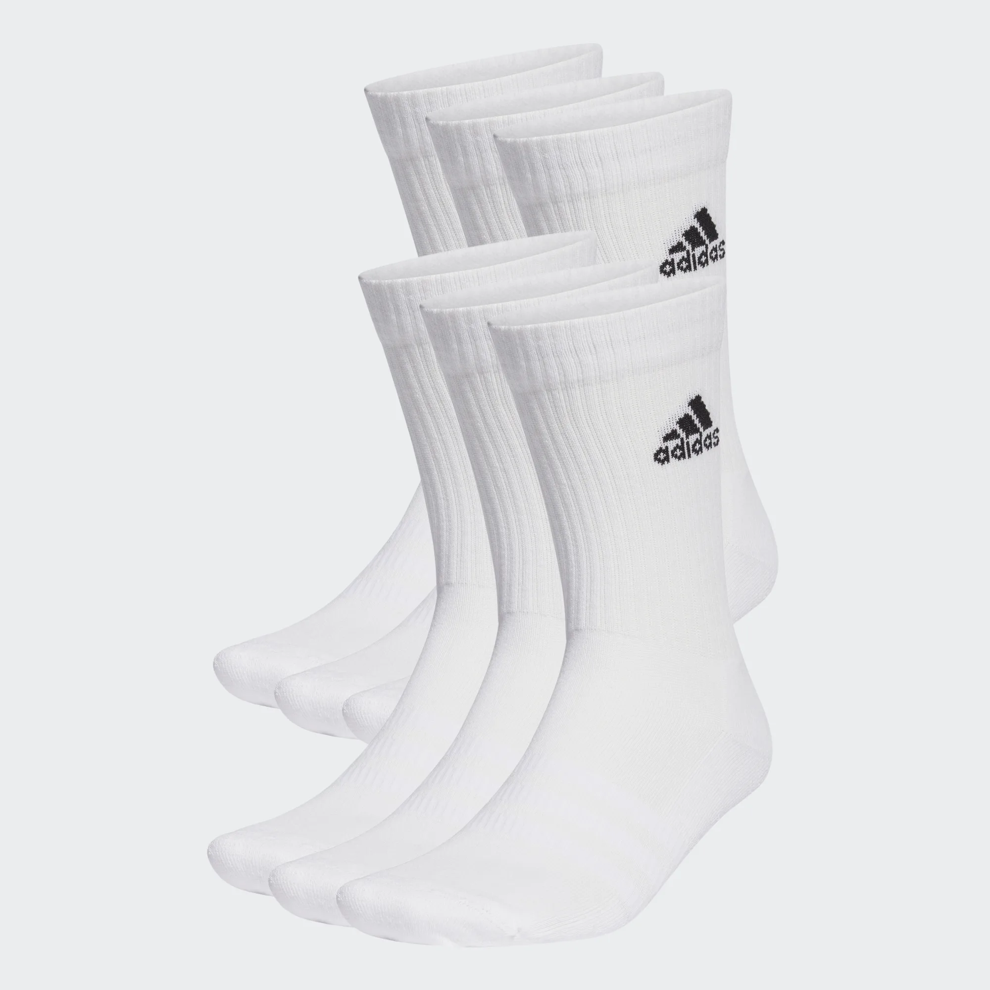 C SPW CRW 6P - WHITE