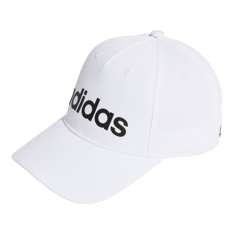 DAILY CAP ADIDAS PERFORMANCE WHITE