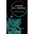 LIBRO DI CLEARY THOMAS: L'ANIMA DEL SAMURAI