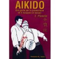 LIBRO DI PLANELLS: AIKIDO - UNA GUIDA PER LA PREVENZIONE