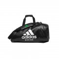 BORSA ZAINO ADIDAS 2 IN 1 BOXING FPI  BORSA ZAINO ADIDAS 2 IN 1 BOXING FPI