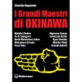LIBRO DI NAGAMINE SHOSHIN: I GRANDI MAESTRI DI OKINAWA