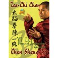 LIBRO DI CHEN SHENG YU: YI LU FORME E APPLICAZIONI GUERRIERE