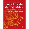 LIBRO DI MONTAIGUE E. E SIMPSON W.: ENCICLOPEDIA DEL DIM MAK