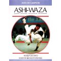 LIBRO DI SATO NOBUYUKI: ASHI WAZA