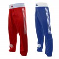PANTALONI ADIDAS KICKBOXING WAKO  PANTALONI ADIDAS KICKBOXING WAKO