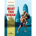 LIBRO DI DE CESARIS MARCO: MUAY THAI BORAN