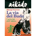 LIBRO DI SAOTOME MITSUGI: LA VIA DEL BUDO