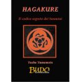 LIBRO DI YAMAMOTO:HAGAKURE-IL CODICE SEGRETO DEI SAMURAI