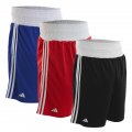 SHORTS ADIDAS BOXE PUNCH LINE  SHORTS ADIDAS BOXE PUNCH LINE