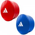 KARATE PADS ADIDAS DOUBLE FACE FOCUS MITT  KARATE PADS ADIDAS DOUBLE FACE FOCUS MITT