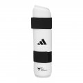 PARATIBIA ADIDAS APPROVATO WT  PARATIBIA ADIDAS APPROVATO WT
