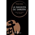 LIBRO DI CLEARY THOMAS: LA SAGGEZZA DEL SAMURAI