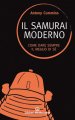 LIBRO DI CUMMINS: IL SAMURAI MODERNO  LIBRO DI CUMMINS: IL SAMURAI MODERNO