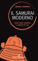 LIBRO DI CUMMINS: IL SAMURAI MODERNO