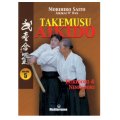 LIBRO DI SAITO MORIHIRO: TAKEMUSU AIKIDO VOL. 5