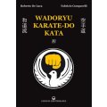 LIBRO DI DE LUCA E COMPARELLI: WADO RYU KARATE DO KATA