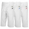 PANTALONI ADIDAS SHORI K999 KARATE KATA WKF  PANTALONI ADIDAS SHORI K999 KARATE KATA WKF